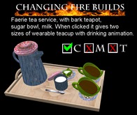 AP - Tea Service v1