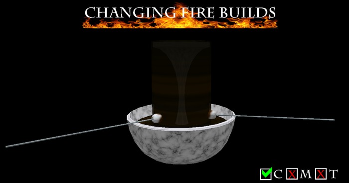 AP - Chocolate Fountain v1.3