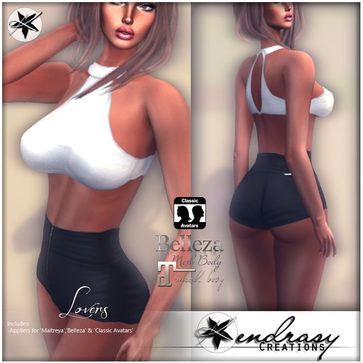 :::KC::: Lovers White