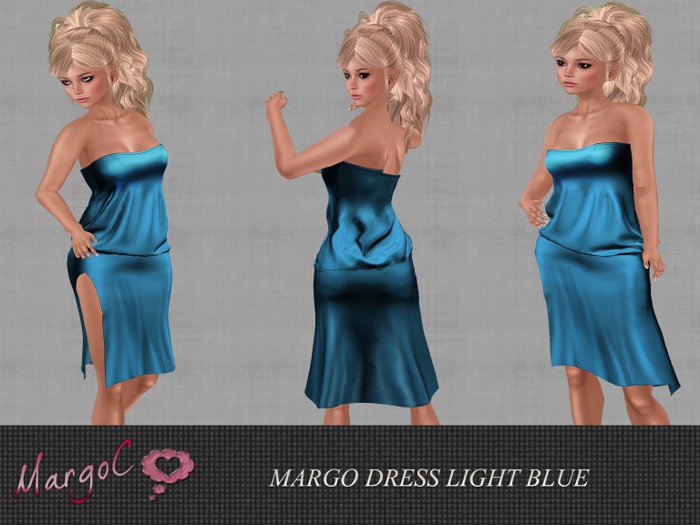 Demo Darby Slink Heels High Feet