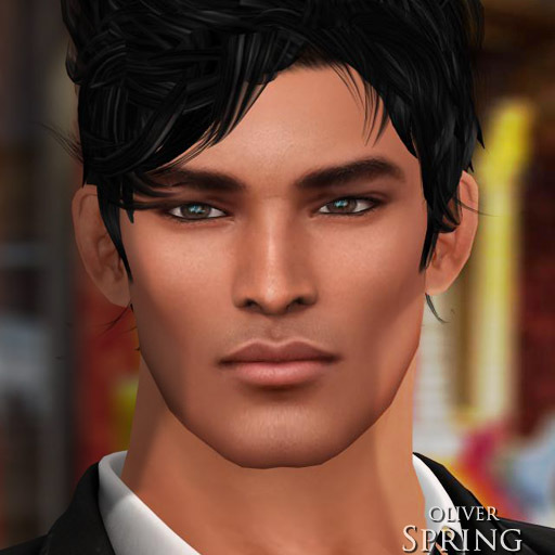 -NIVARO- Oliver Skin Spring Tone