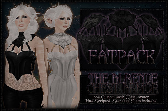 :[P]:-Fatpack:// The Alrende Armor
