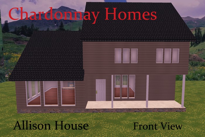 Allison House