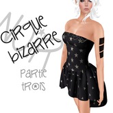 !MiH Cirque bizarre (noir) 3