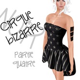 !MiH Cirque bizarre (noir) 4