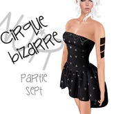 !MiH Cirque bizarre (noir) 7