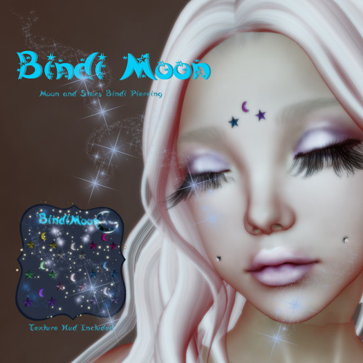 ClarityMoon~BindiMoon