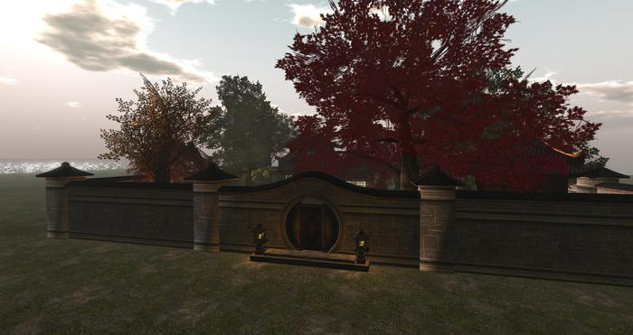 Oy'asumin'Sai Chan IV