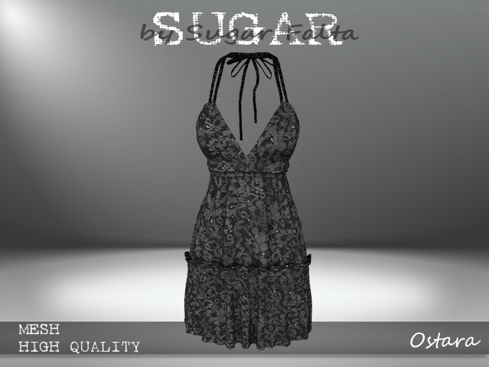 SUGAR - Ostara - ORNATE