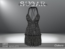 SUGAR - Ostara - ORNATE