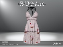 SUGAR - Ostara - CUPCAKES