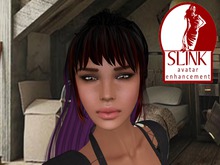 Ares - Angel Medium Skin ST001