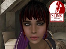 Ares - Angel Very Tan Skin ST002
