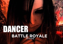 Battle Royale Feat. Panther Dancer