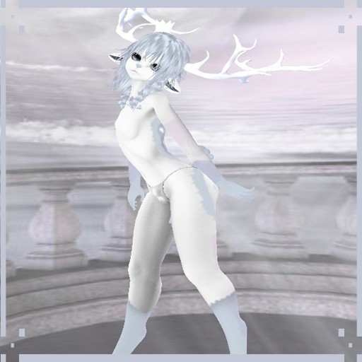 Shiroi Usuao