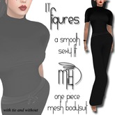 !MiH It Figures Pantsuit blk v1