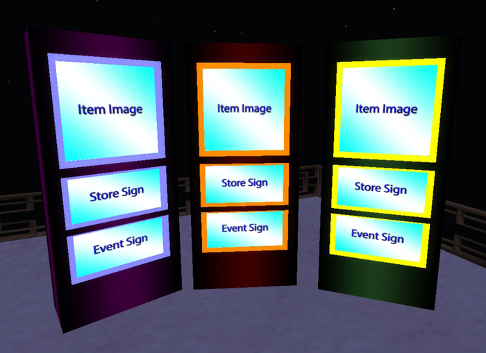 1 prim mesh Gatcha Machine