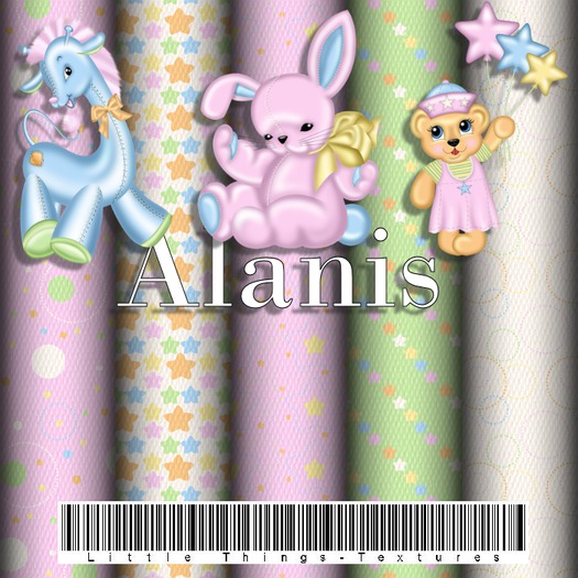 Alanis