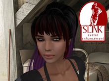 Ares - Angel Carmel Skin ST005