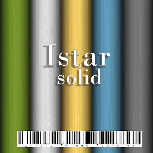 Istar solid