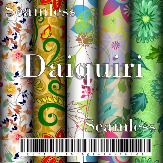 Daiquiri