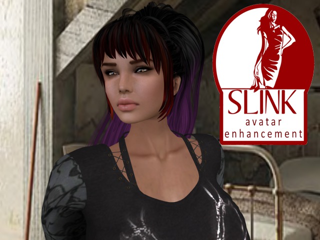 Ares - Angel Soleil Skin ST007