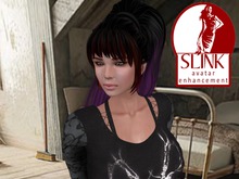 Ares - Angel Vivante Skin ST011