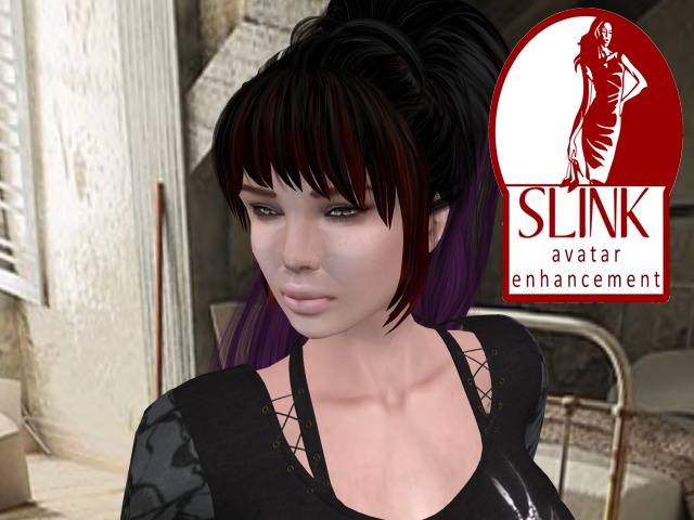 Ares - Angel Porcelain Skin ST013