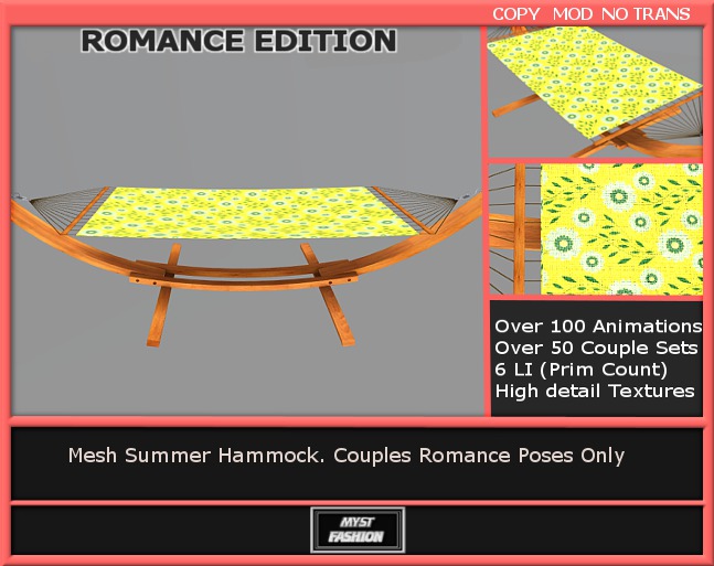SSC-SD VDay Passion Series - Cool and Hot - Boxed