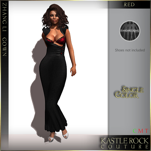 :KR: Zhang Li DEMO (wear & touch)