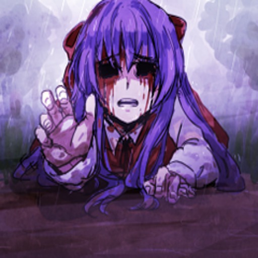 the witch house walker