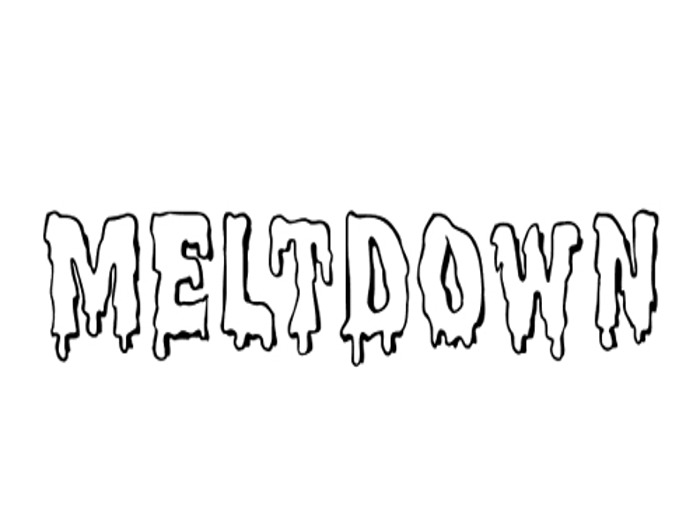 Meltdown MusicBox (Walker)