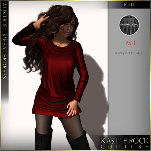 :KR: Austrie DEMO (wear & touch)