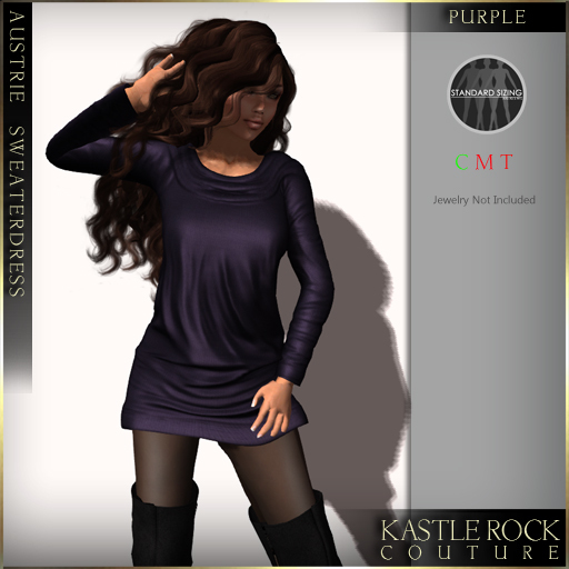 :KR: Austrie DEMO (wear & touch)