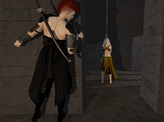 ((Dunphon)) - The Rescue