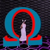 Omega Symbol