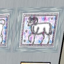 Zodiac Aries