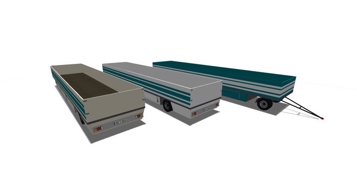 Runo's Kirmes Shop - Mesh Packwagen 8