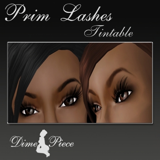 Prim Lashes