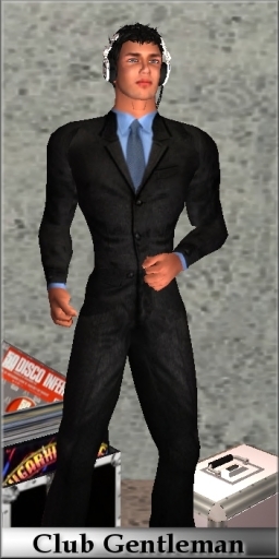 Club Gentleman