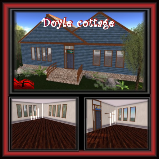 XL- Doyle Cottage