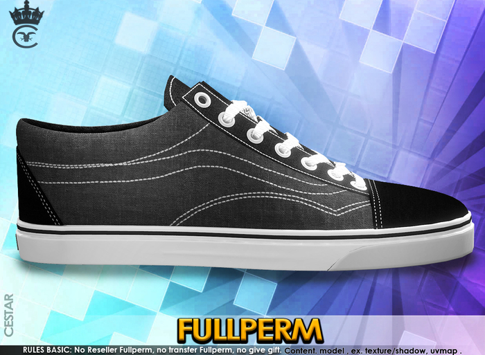 FULL PERMISSION