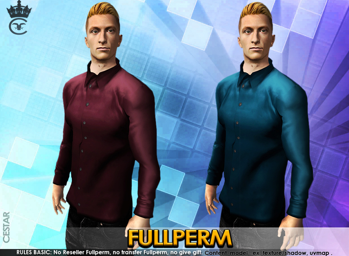 FULL PERMISSION