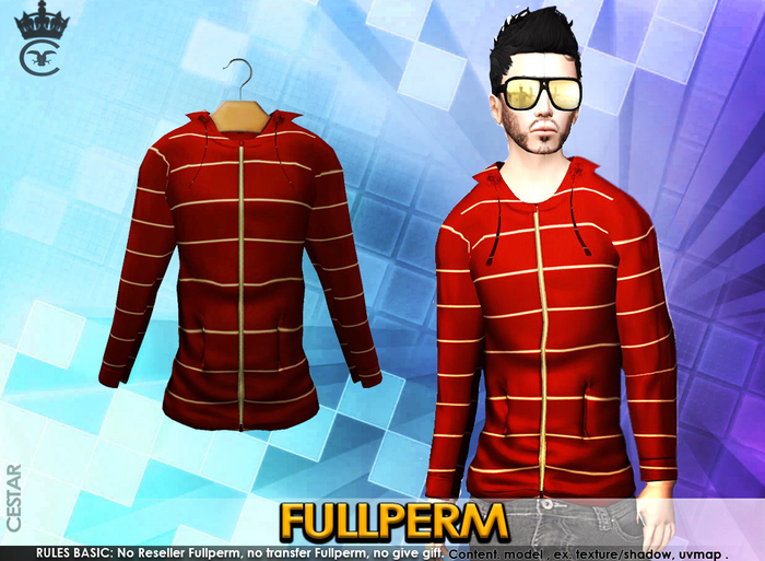 FULL PERMISSION