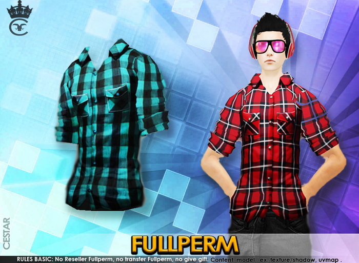 FULL PERMISSION