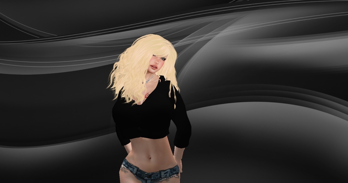 Mesh Women's Cropped Cardigan Fat Pack