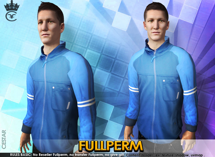 FULL PERMISSION