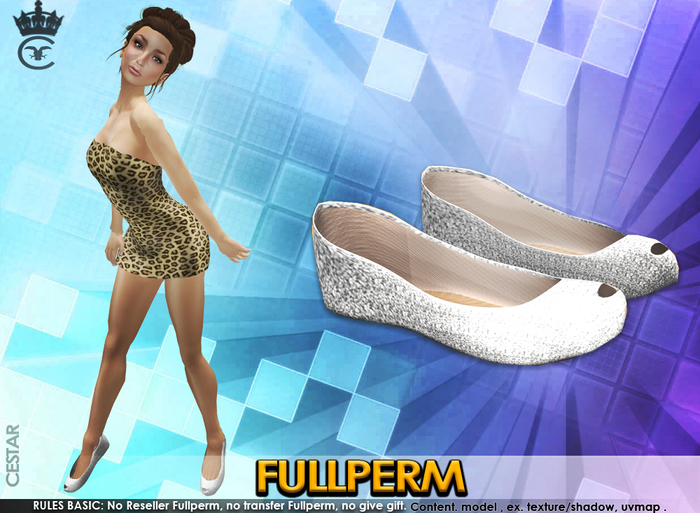 FULL PERMISSION