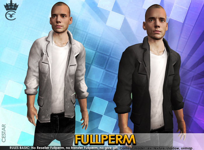 FULL PERMISSION