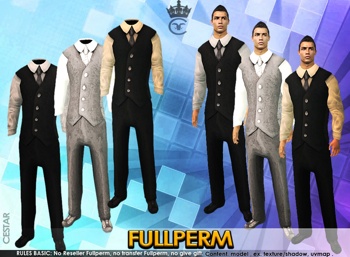 FULL PERMISSION